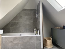 Magnifique maison de charme rénovée.