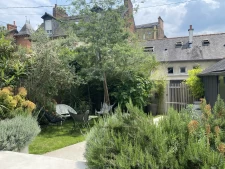 Magnifique maison de charme rénovée.