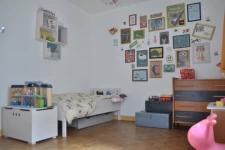  T4 rénové centre-ville