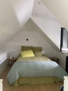 Magnifique maison de charme rénovée.