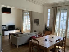  Sublime 3 pièces de 70,84m2 Quartier St Hélier