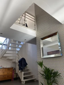  Grande maison sud gare 210m2