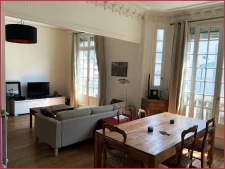  Sublime 3 pièces de 70,84m2 Quartier St Hélier