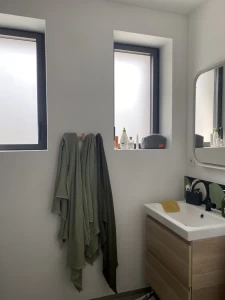 Magnifique maison de charme rénovée.