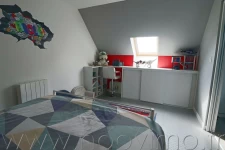  charmant Pavillon 100m2,  de 2012 