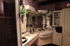 Belle longère sur une propriété de 2.7 ha boisés. 