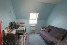  charmant Pavillon 100m2,  de 2012 