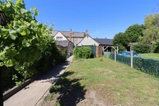 Maison de bourg proche des commerces