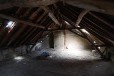 Maison de bourg proche des commerces