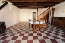 Maison de bourg proche des commerces