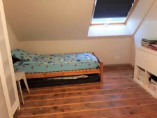 LONGERE ET DEPENDANCES