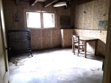 MAISON A RENOVER AVEC TERRAIN CONSTRUCTIBLE