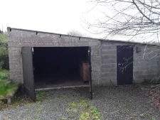 MAISON A RENOVER AVEC TERRAIN CONSTRUCTIBLE