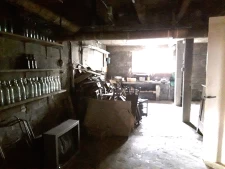 MAISON A RENOVER AVEC TERRAIN CONSTRUCTIBLE