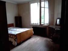 MAISON A RENOVER AVEC TERRAIN CONSTRUCTIBLE