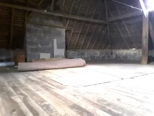 MAISON A RENOVER AVEC TERRAIN CONSTRUCTIBLE