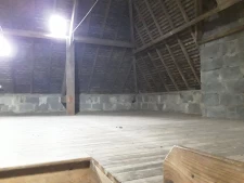 MAISON A RENOVER AVEC TERRAIN CONSTRUCTIBLE