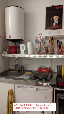  NOUVEAUTE UNIQUE CENTRE BOURG QUARTIER VIEUX RENNES   STUDI