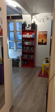  NOUVEAUTE UNIQUE CENTRE BOURG QUARTIER VIEUX RENNES   STUDI