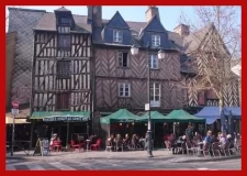  NOUVEAUTE UNIQUE CENTRE BOURG QUARTIER VIEUX RENNES   STUDI