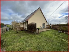 Maison de plain-pied & PMR