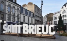 Saint-Brieuc