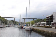 Plérin - Le Légué