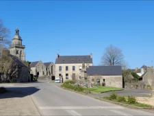 Saint Gilles Pligeaux