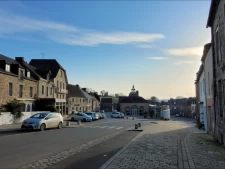 Saint Nicolas du Pelem