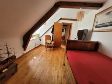  Magnifique corps de ferme à 5 mn des plages.