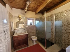  Magnifique corps de ferme à 5 mn des plages.