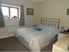 Belle longère 3 chambres sur terrain de 1500 m2.