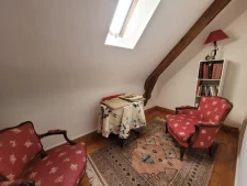  Magnifique corps de ferme à 5 mn des plages.