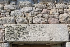  Magnifique corps de ferme à 5 mn des plages.