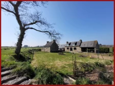  Magnifique corps de ferme à 5 mn des plages.