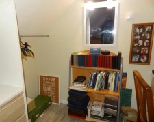 Belle longère 3 chambres sur terrain de 1500 m2.