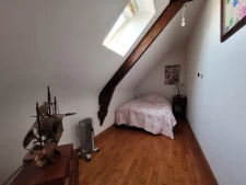  Magnifique corps de ferme à 5 mn des plages.