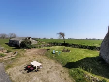  Magnifique corps de ferme à 5 mn des plages.