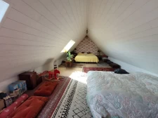  Magnifique corps de ferme à 5 mn des plages.