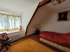  Magnifique corps de ferme à 5 mn des plages.