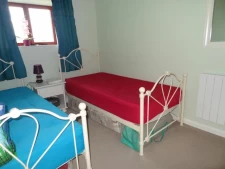 Belle longère 3 chambres sur terrain de 1500 m2.