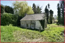  Petite maison en pierre à rénover