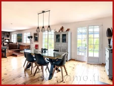 Maison rénovée 150 m2 très lumineuse