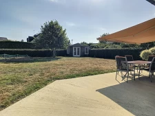  Maison récente impeccable, ss-sol intégral 