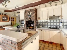  Demeure de charme, pleine vue sur la baie