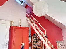  Maison récente impeccable, ss-sol intégral 