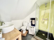 Maison XIX eme - Belle rénovation