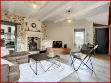 Maison XIX eme - Belle rénovation