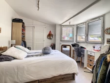 Maison Plain-pied 55 m2