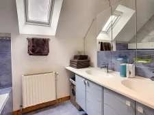 Maison 4 Chambres St Méloir des Ondes